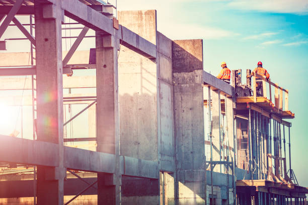 Best Concrete Foundation Repair in Elk Ridge, UT