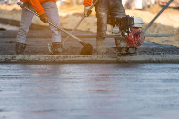 Best Concrete Foundation Repair in Elk Ridge, UT