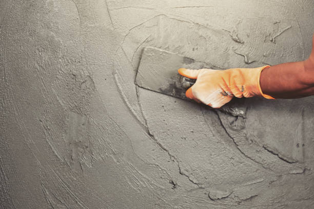 Best Concrete Driveway Installation in Elk Ridge, UT