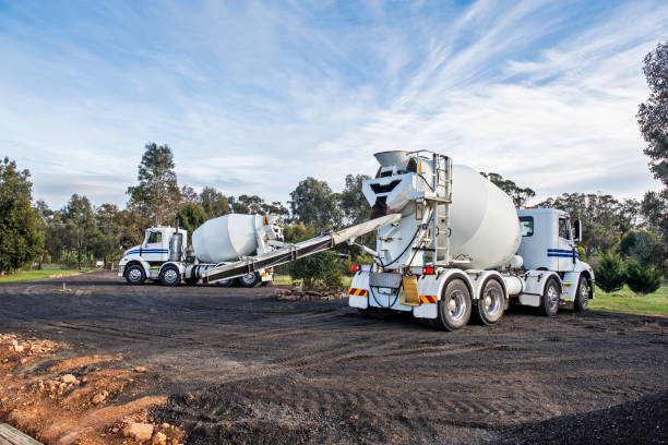 Best Concrete Driveway Installation in Elk Ridge, UT