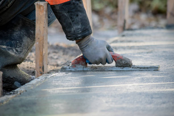 Best Concrete Retaining Walls in Elk Ridge, UT