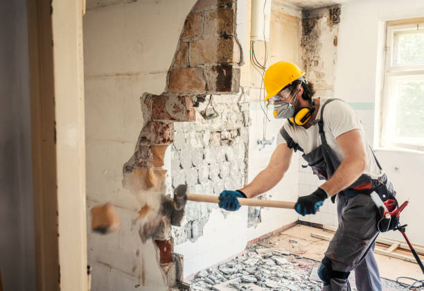 Best Concrete Demolition Services in Elk Ridge, UT