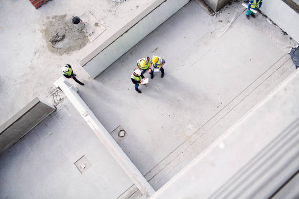 Best Residential Concrete Solutions in Elk Ridge, UT